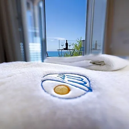 Bed & Breakfast Mbaccimari Cetraro