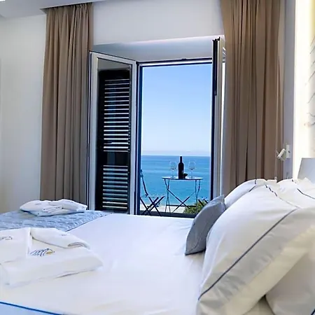 Bed & Breakfast Mbaccimari