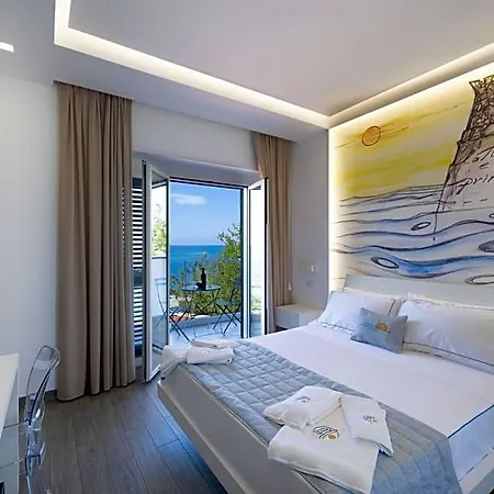Mbaccimari Cetraro