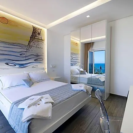 Mbaccimari Bed & Breakfast 4*
