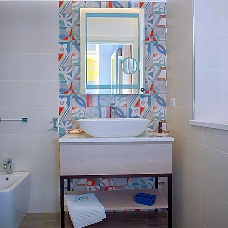 Mbaccimari 4* Четраро