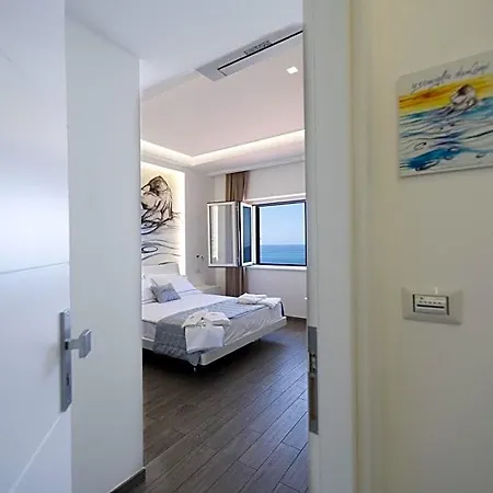Mbaccimari Bed & Breakfast 4*