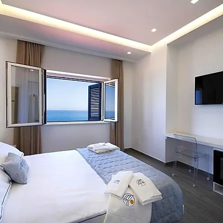 Mbaccimari Bed & Breakfast