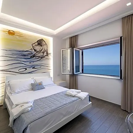 Mbaccimari 4* Cetraro