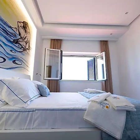 Mbaccimari 4* Cetraro