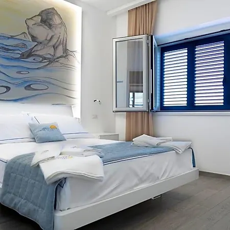 Mbaccimari 4* Cetraro