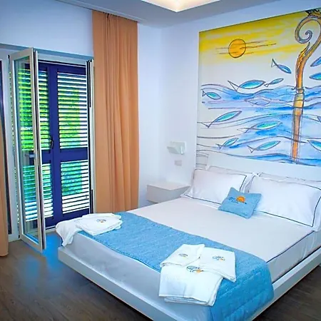 Mbaccimari 4* Cetraro