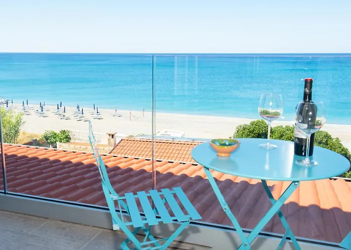 Alojamento de Acomodação e Pequeno-almoço Mbaccimari