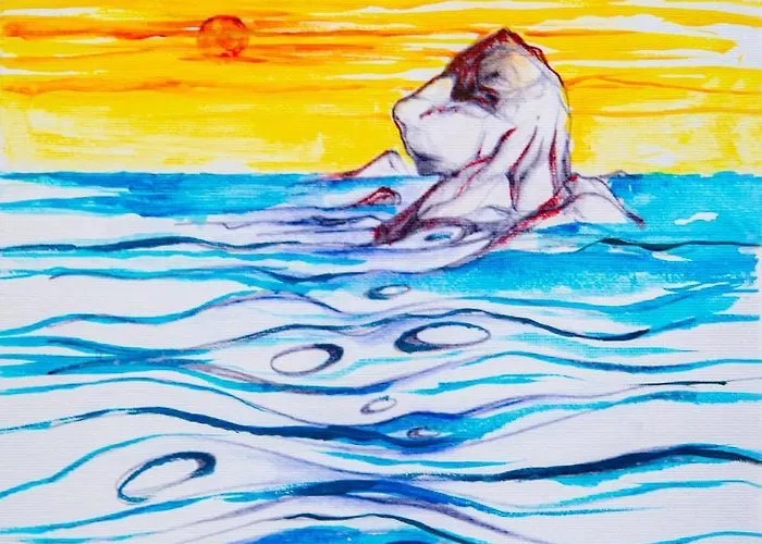 Alojamento de Acomodação e Pequeno-almoço Mbaccimari Cetraro