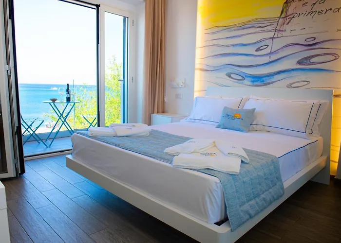 Mbaccimari 4* Cetraro