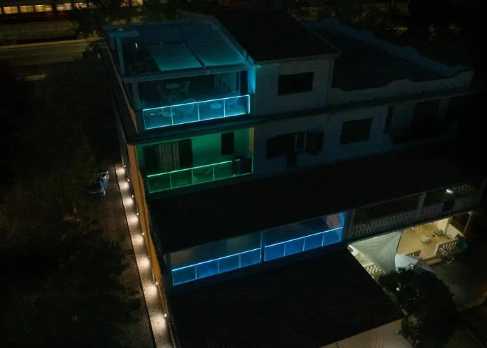 Mbaccimari 4* Cetraro