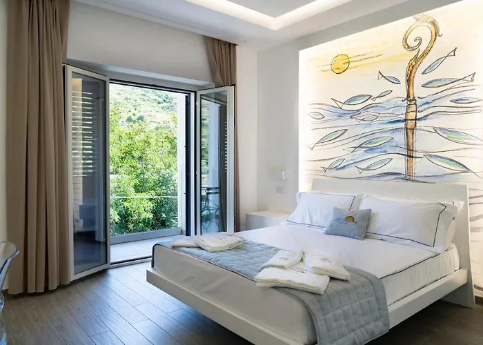 Alojamento de Acomodação e Pequeno-almoço Mbaccimari