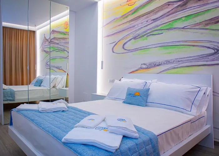 Mbaccimari 4* Cetraro