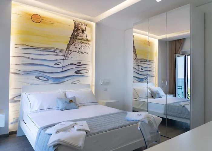 Mbaccimari 4* Cetraro