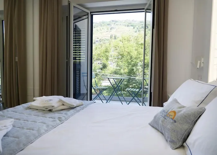 Mbaccimari 4* Cetraro