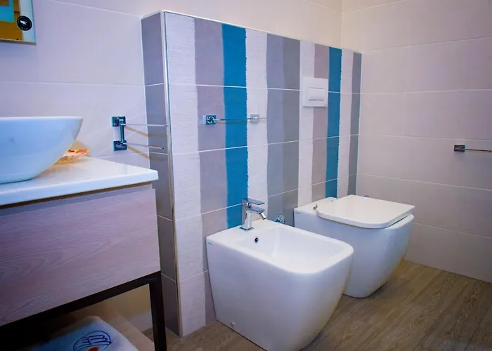 Mbaccimari Alojamento de Acomodação e Pequeno-almoço