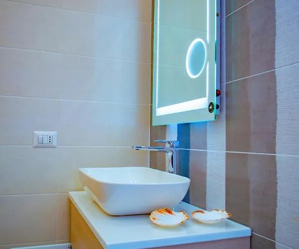 Alojamento de Acomodação e Pequeno-almoço Mbaccimari