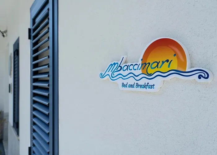 Alojamento de Acomodação e Pequeno-almoço Mbaccimari