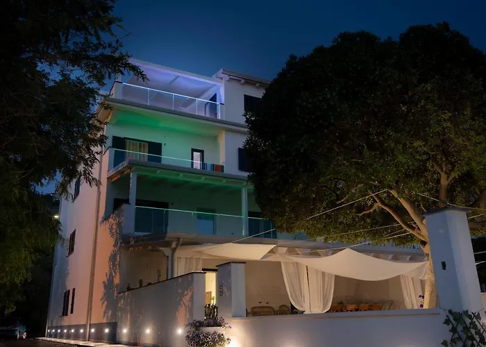 Mbaccimari 4* Cetraro