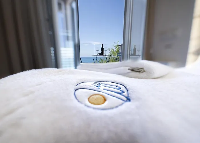 Mbaccimari Alojamento de Acomodação e Pequeno-almoço 4*