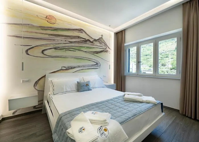 Mbaccimari Alojamento de Acomodação e Pequeno-almoço