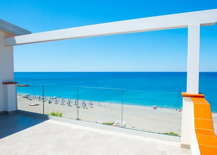 Mbaccimari 4* Cetraro