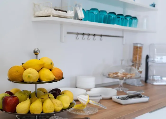 Mbaccimari 4* Cetraro