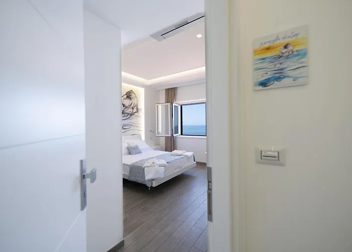 Alojamento de Acomodação e Pequeno-almoço Mbaccimari