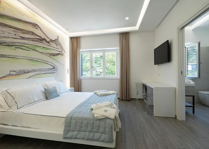 Mbaccimari 4* Cetraro