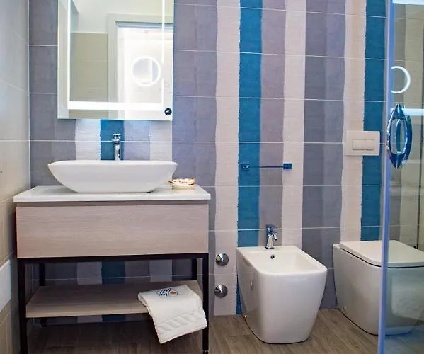 Mbaccimari 4* Cetraro