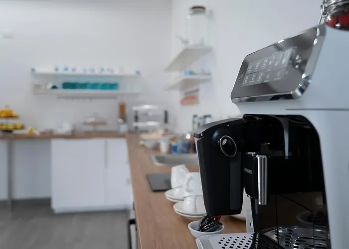 Mbaccimari Alojamento de Acomodação e Pequeno-almoço Cetraro