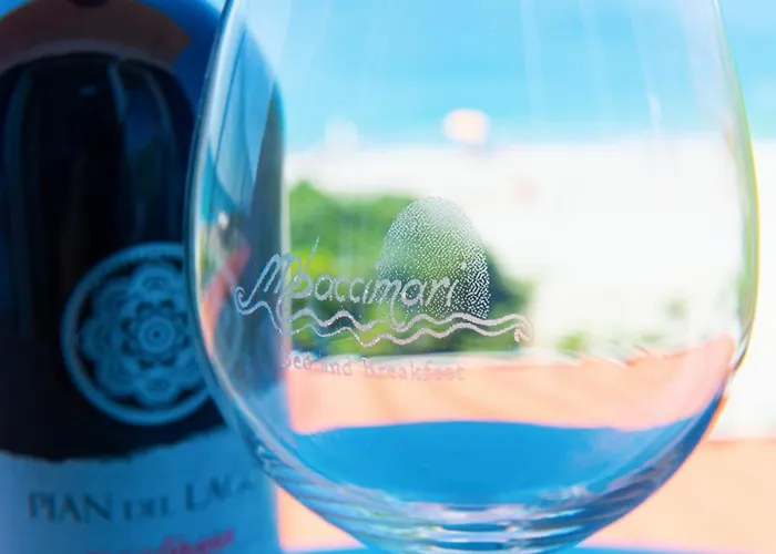 Mbaccimari Alojamento de Acomodação e Pequeno-almoço